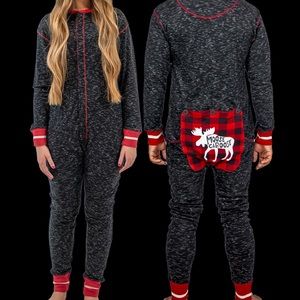 Unisex Onesie